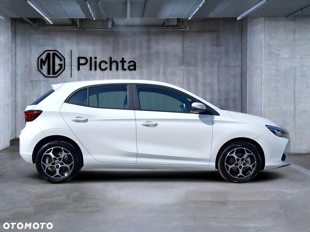 MG MG3 - 7