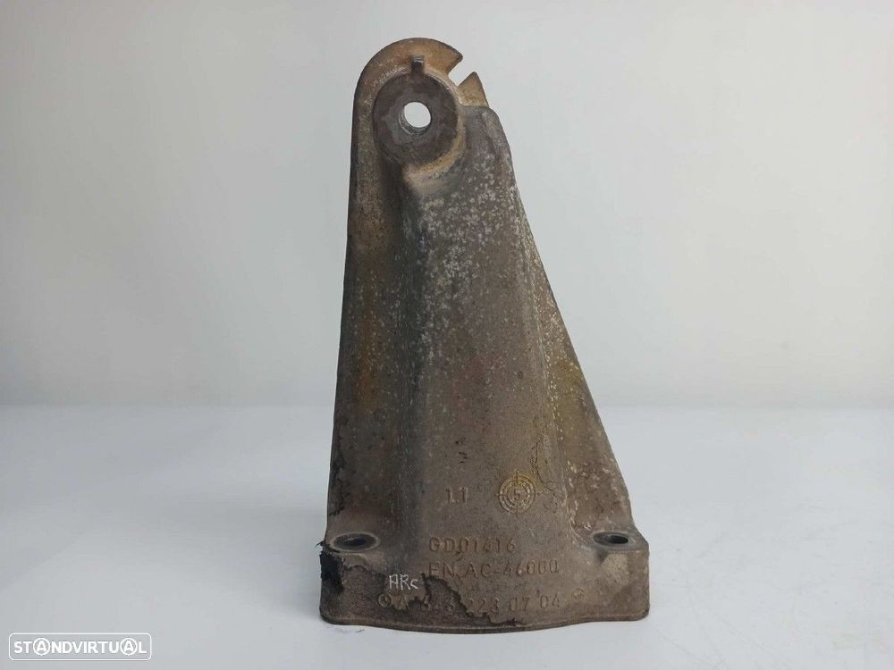 APOIO DO MOTOR DIREITO MERCEDES CLASE C (W204) BERLINA C 220 CDI (204.008) - 8