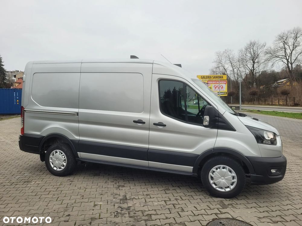 Ford Transit L2H2 - 4