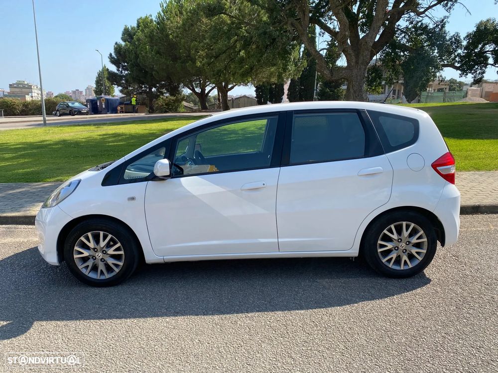 Honda Jazz 1.2 i-VTEC Trend J15 - 28