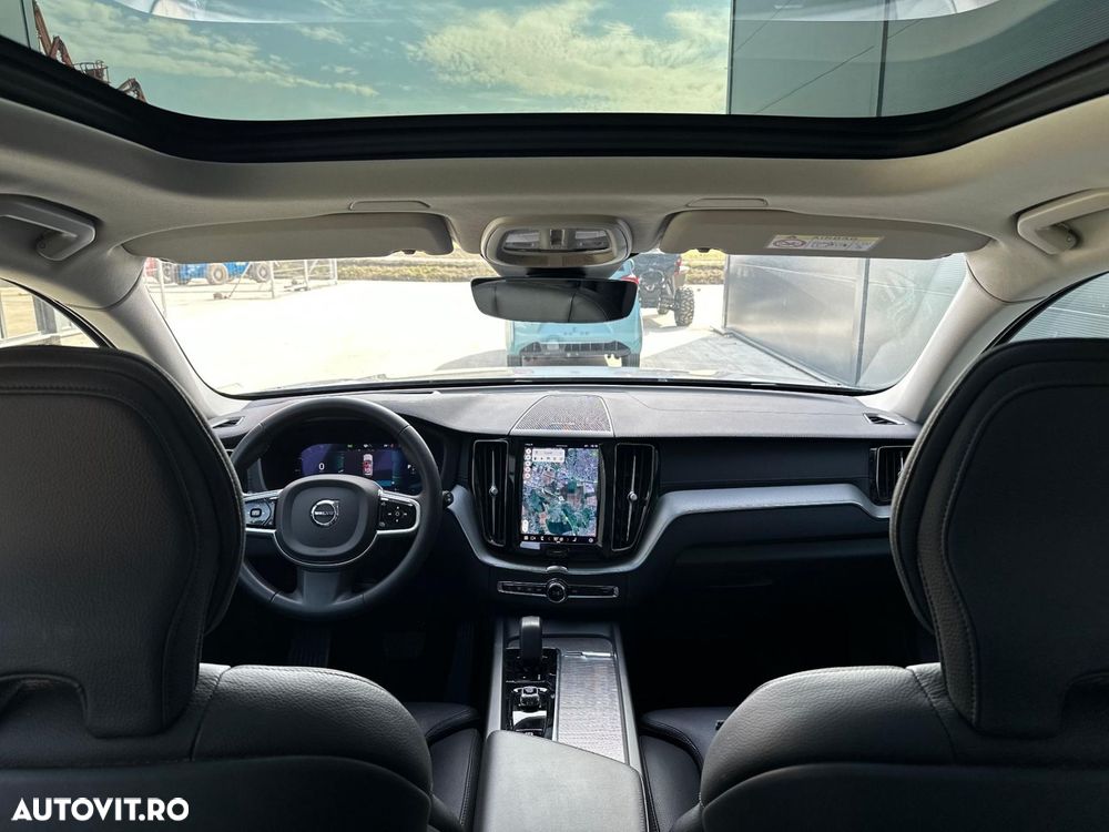 Volvo XC 60 T6 AWD Recharge Plus Bright - 18