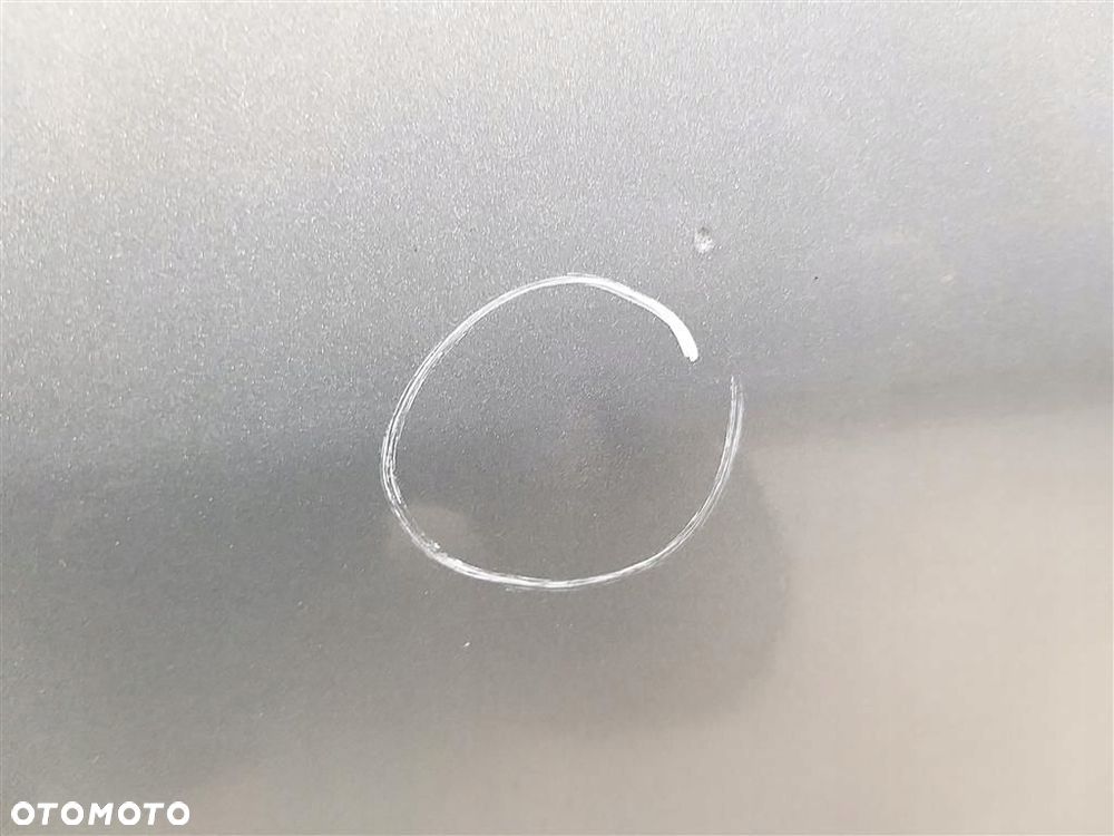 Drzwi prawe (3 drzwi) Alfa Romeo GT 03-10 Srebrny 694 MET GRIGIO STERLING - 6