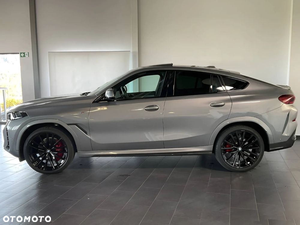 BMW X6 - 2