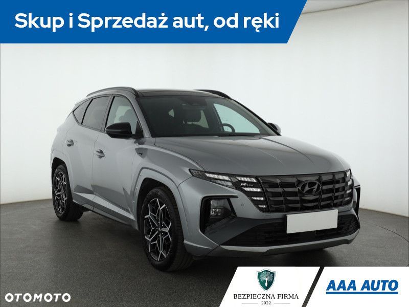 Hyundai Tucson - 3