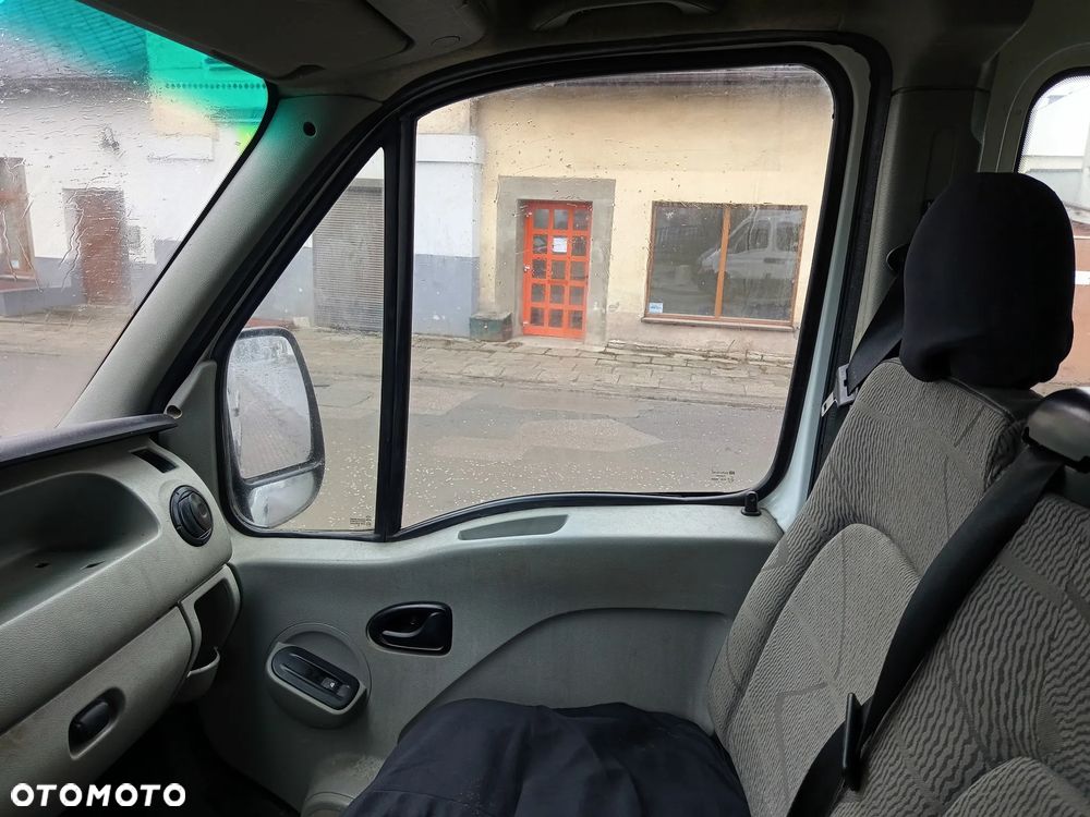 Renault Master - 16