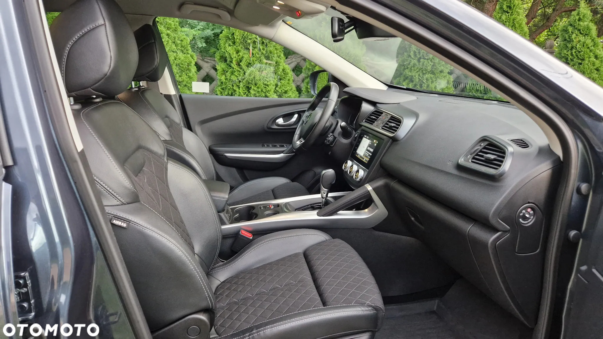 Renault Kadjar 1.3 TCe FAP Intens EDC - 13