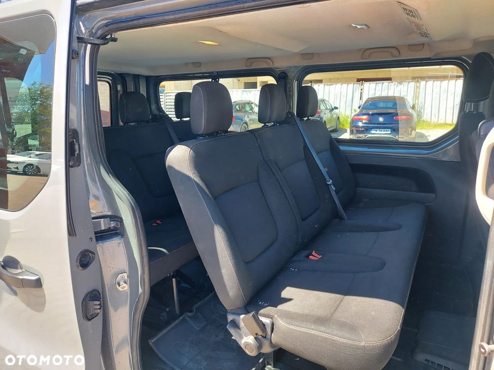 Renault Trafic - 11