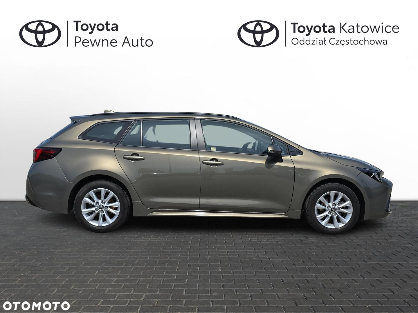 Toyota Corolla - 19