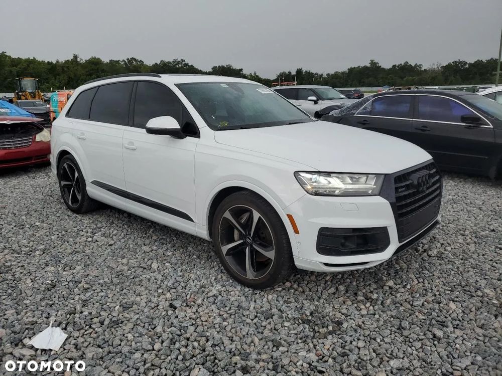 Audi Q7 SUV TFSI quattro 250 kW tiptronic - 3
