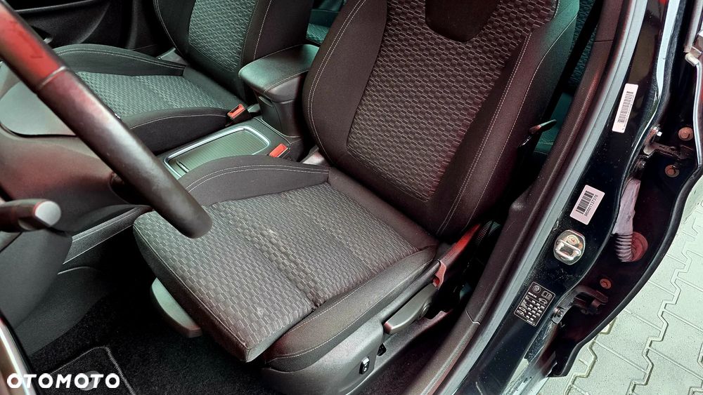 Opel Astra 1.4 T Dynamic - 19