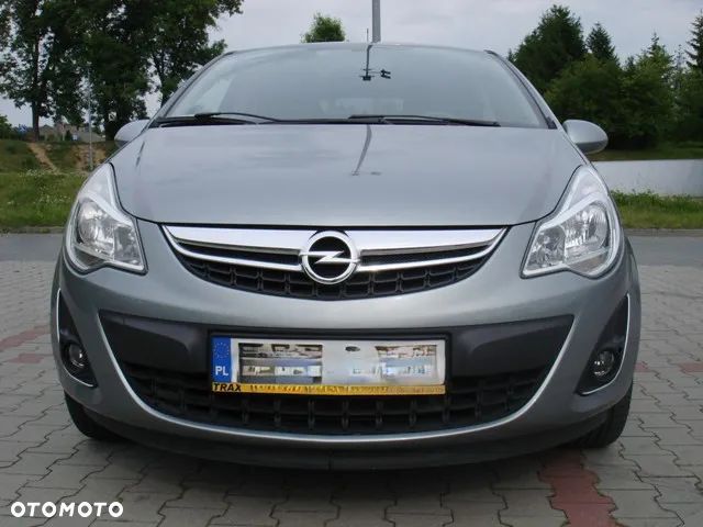 Opel Corsa 1.3 CDTI Cosmo - 1