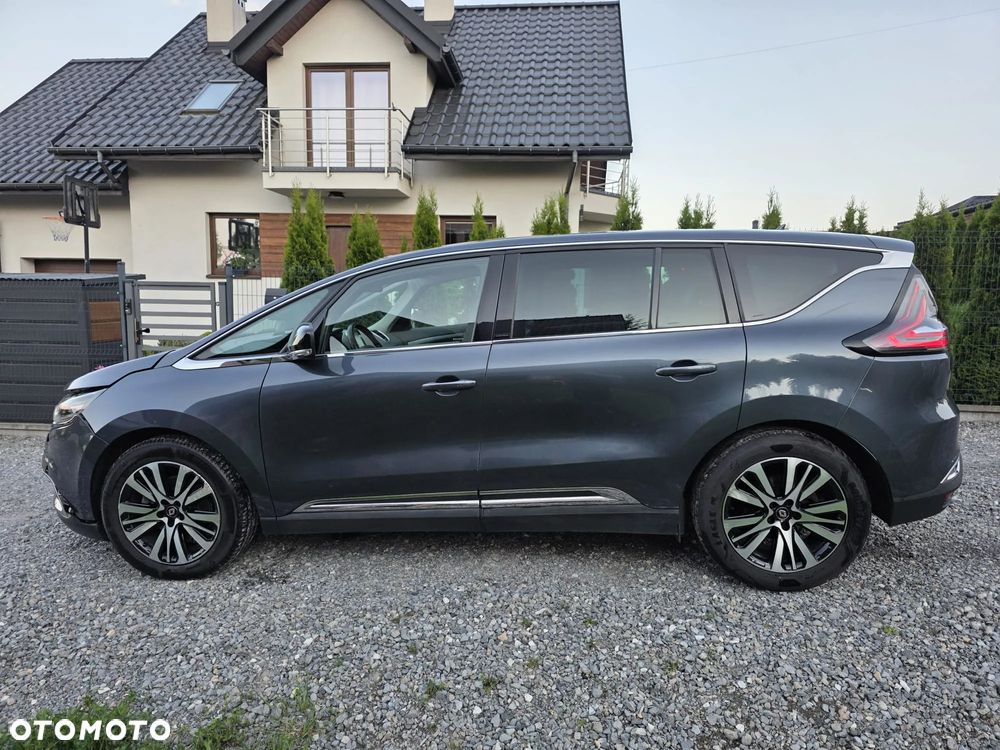 Renault Espace BLUE dCi 200 EDC INITIALE PARIS - 3
