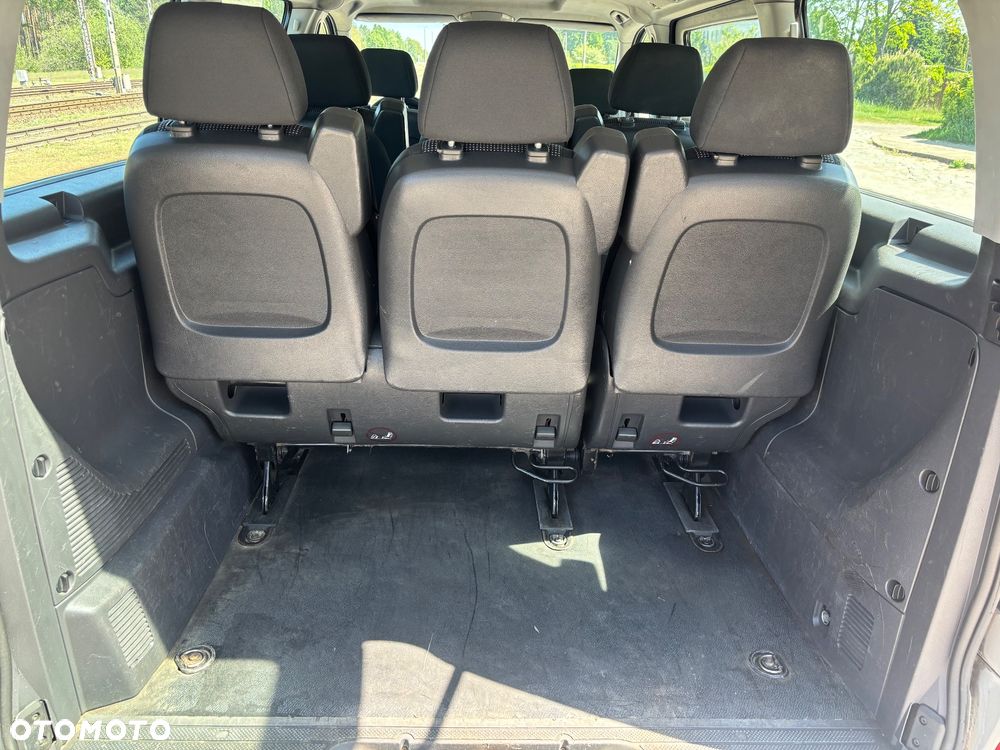 Mercedes-Benz Vito - 16