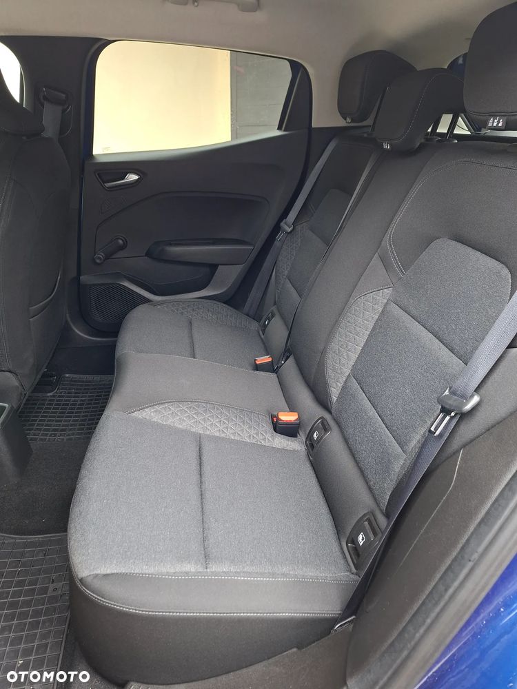 Renault Clio TCe 100 EXPERIENCE - 15
