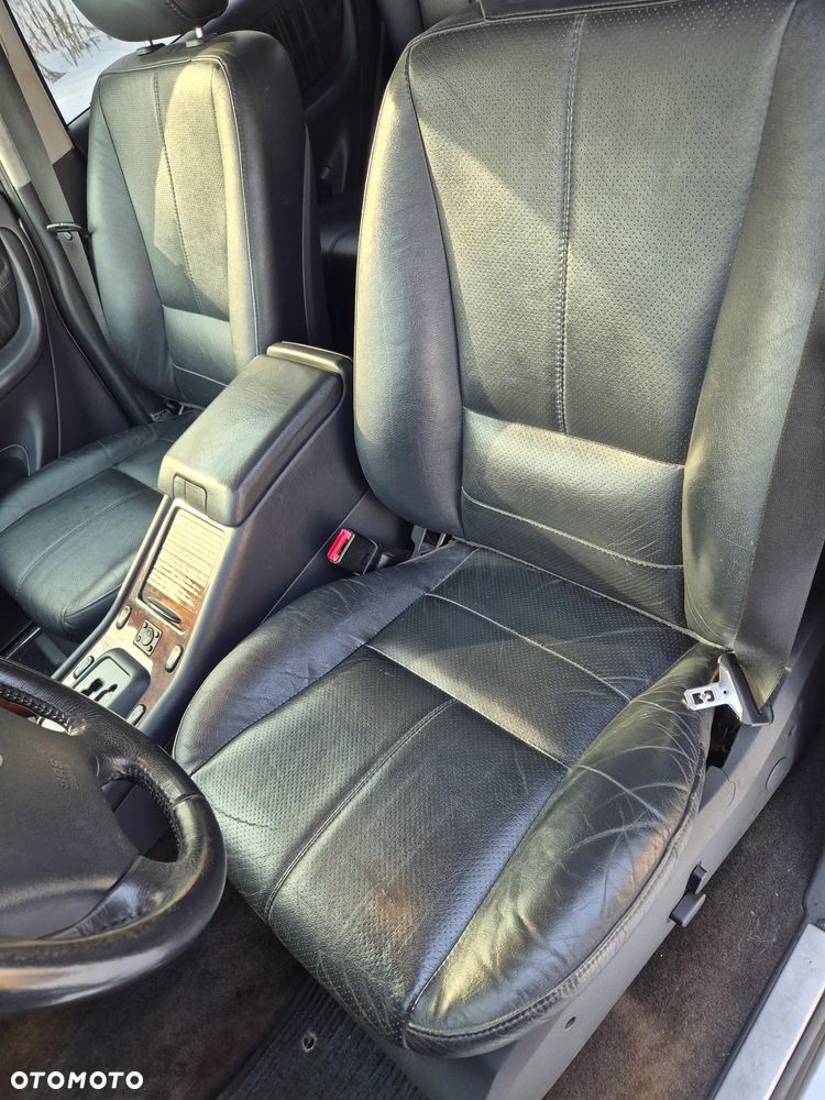 Mercedes-Benz ML - 34