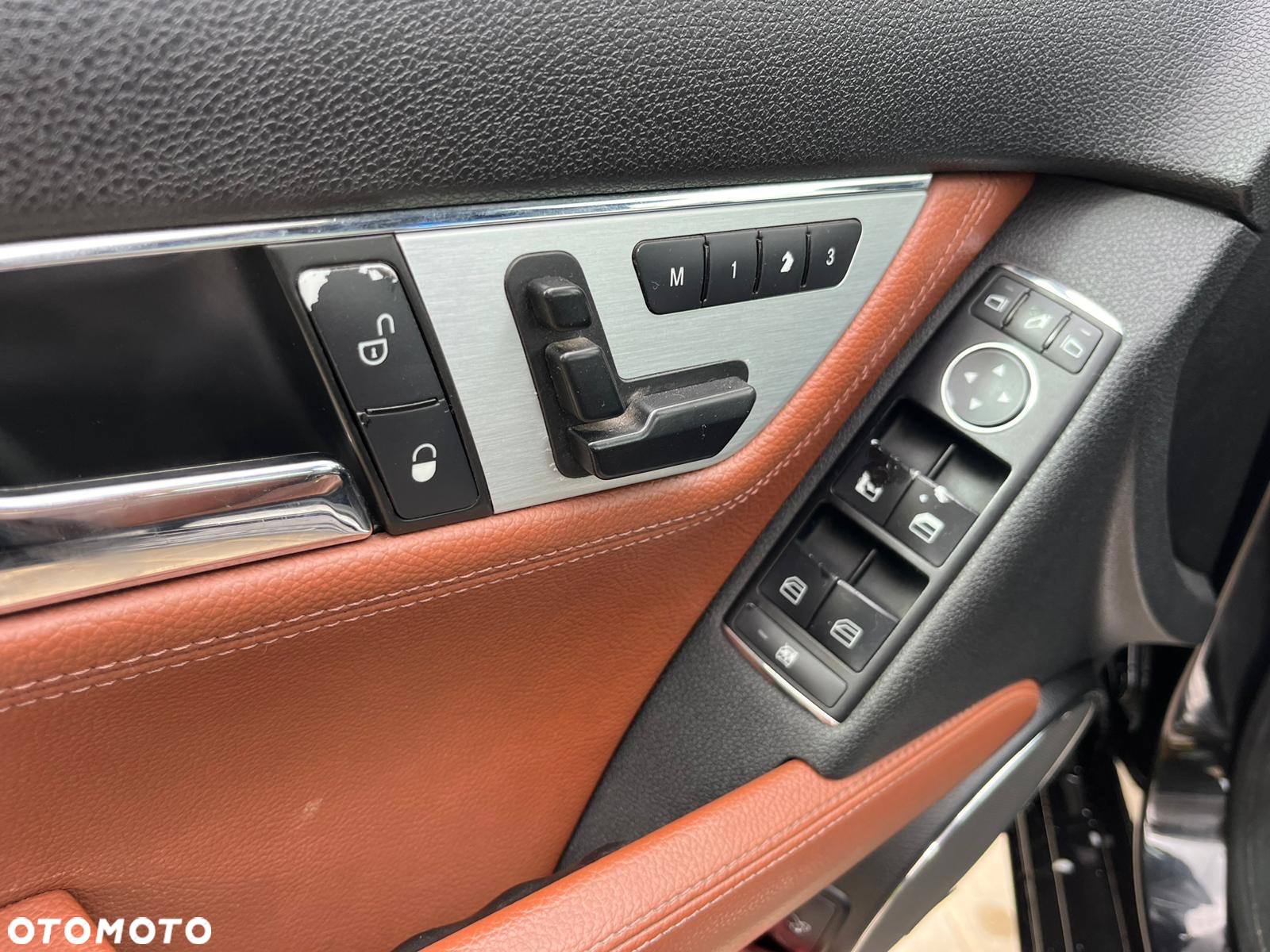 Mercedes-Benz Klasa C 320 T CDI 7G-TRONIC Avantgarde Sport Edition - 7