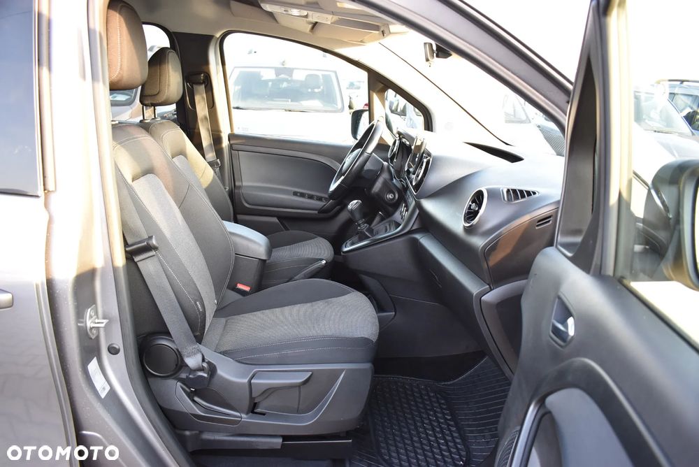 Mercedes-Benz Citan - 17