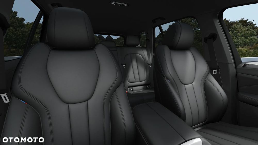 BMW X5 xDrive25d - 7