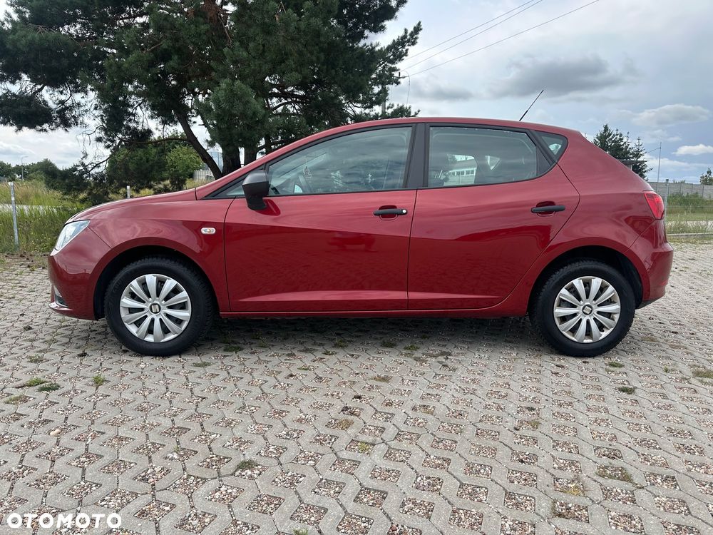 Seat Ibiza - 23