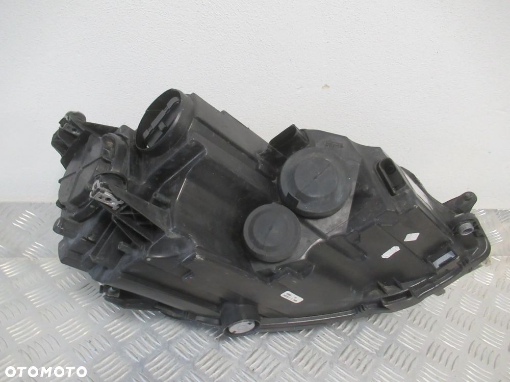 LAMPA PRZEDNIA PRZÓD LEWA VW GOLF VII 7 5G1 2012-2016 - 25