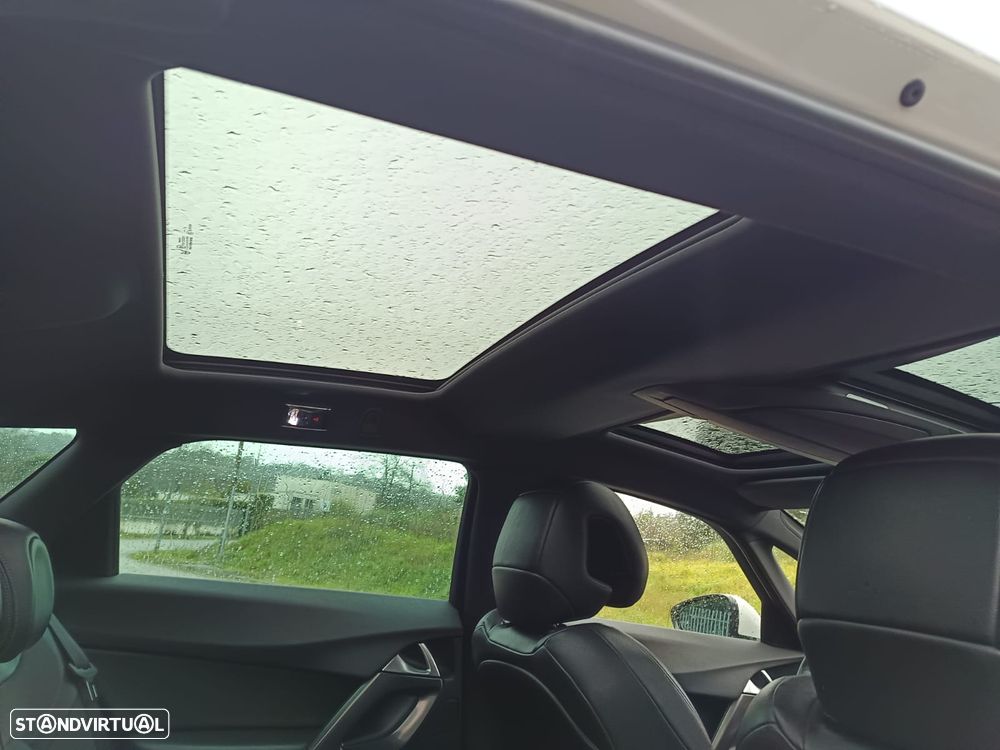 Citroën DS5 2.0 HDi Hybrid4 Sport Chic CMP6 - 27