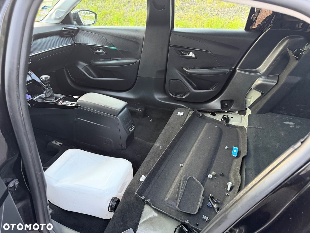 Peugeot 208 Benzin 100 Style - 10