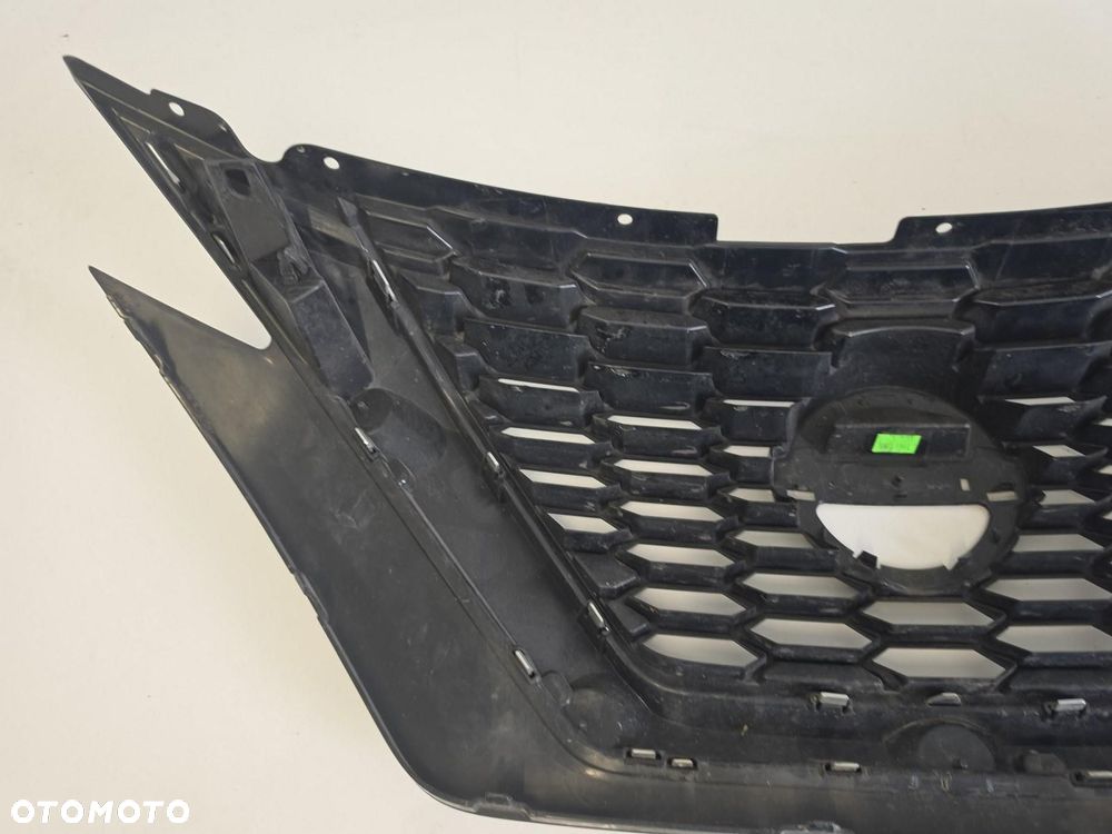 GRILL ATRAPA NISSAN JUKE II 2 19-> 623106PA0A - 13