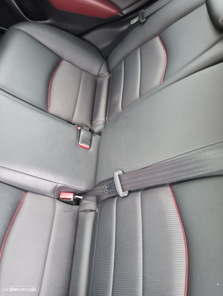 Mazda CX-3 1.5 Sky.Evolve HS - 9