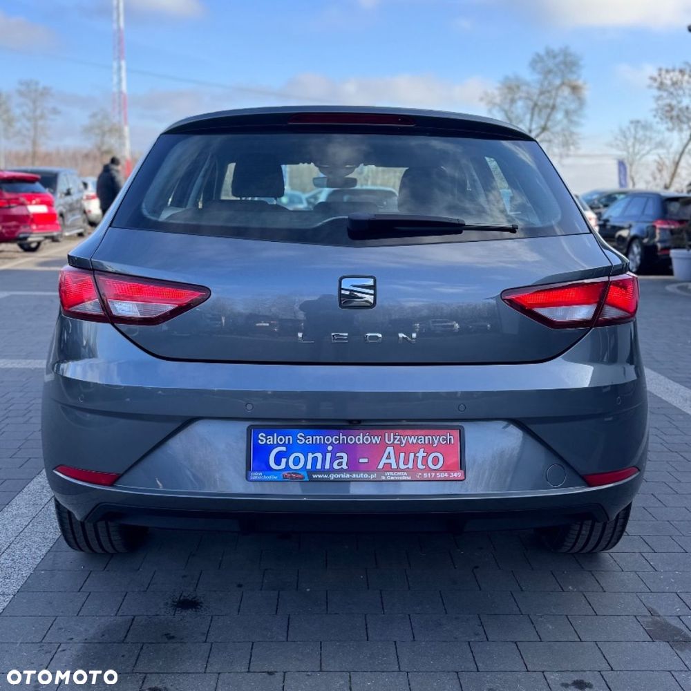 Seat Leon - 7