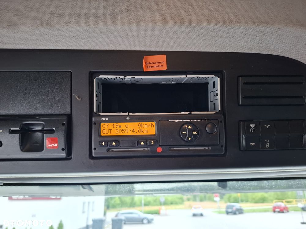Mercedes-Benz ANTOS 2633 EURO 6, SHORLING OLYMPUS sprowadzony z DE - 19