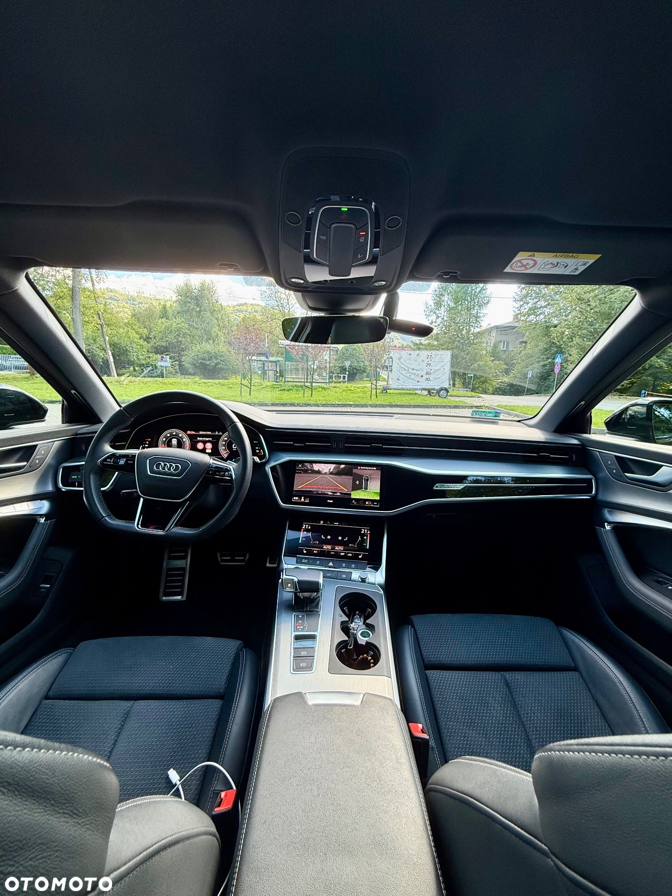 Audi A6 - 14
