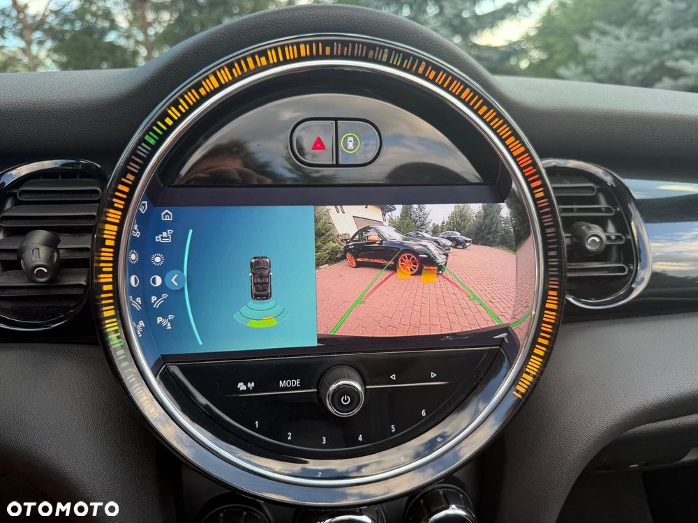MINI Cooper Anniversary Edition - 20
