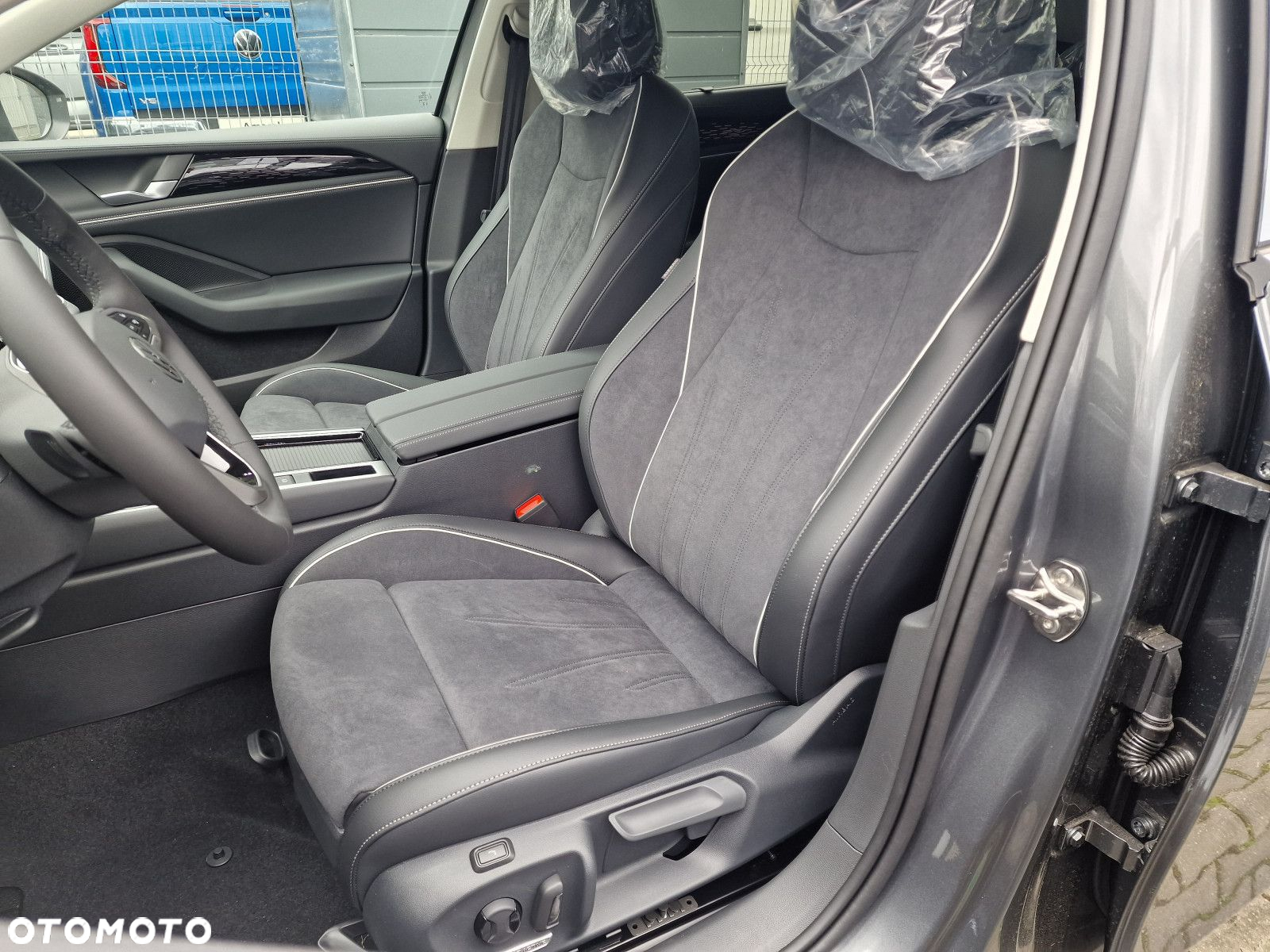 Volkswagen Passat - 10