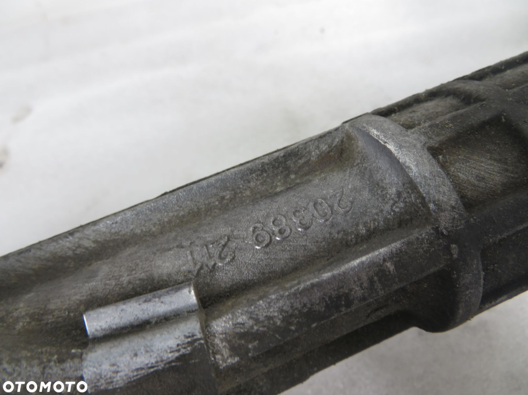 MAGLOWNICA PEUGEOT 307 CC 20389211 - 2