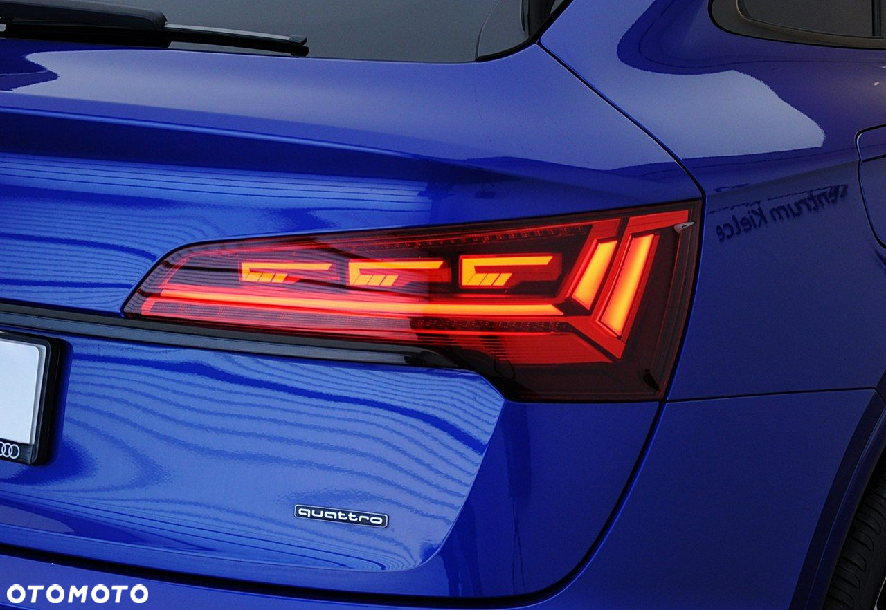 Audi Q5 Sportback - 12