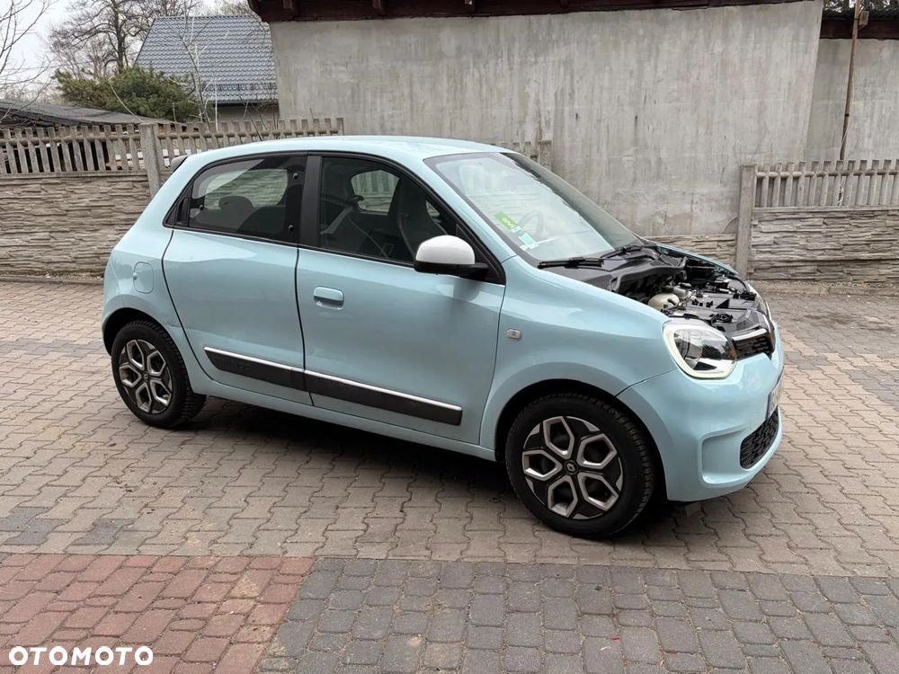 Renault Twingo SCe 70 Intens - 6
