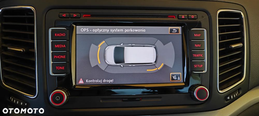 Volkswagen Sharan 2.0 TDI DSG BlueMotion Technology Life - 29