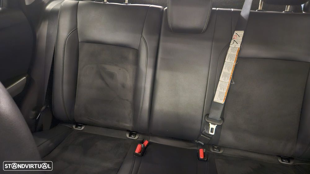 Suzuki Vitara 1.6 DDiS GLX - 11