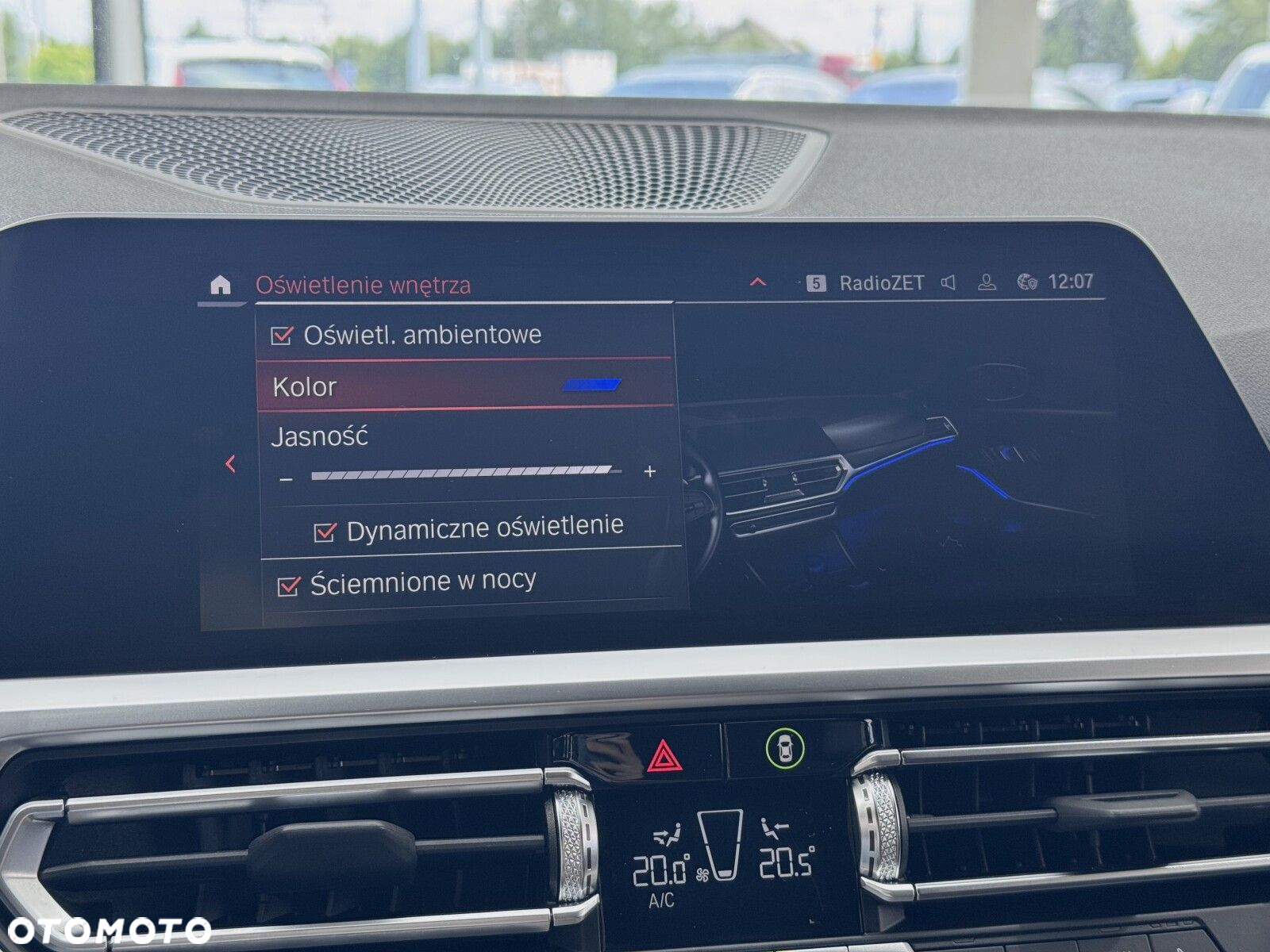 BMW Seria 3 - 34