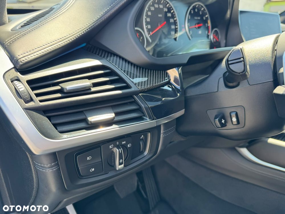 BMW X5 M - 21