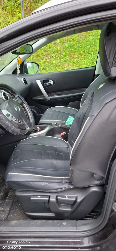 Nissan Qashqai 2.0 dCi 4x4 Tekna - 22