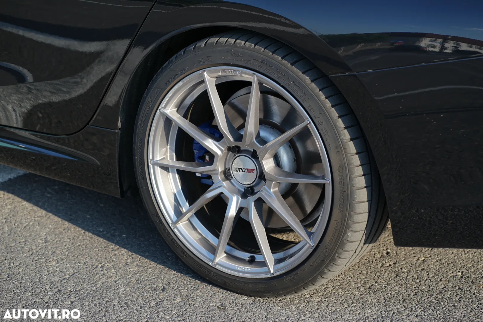 BMW Seria 3 330e AT PHEV - 9