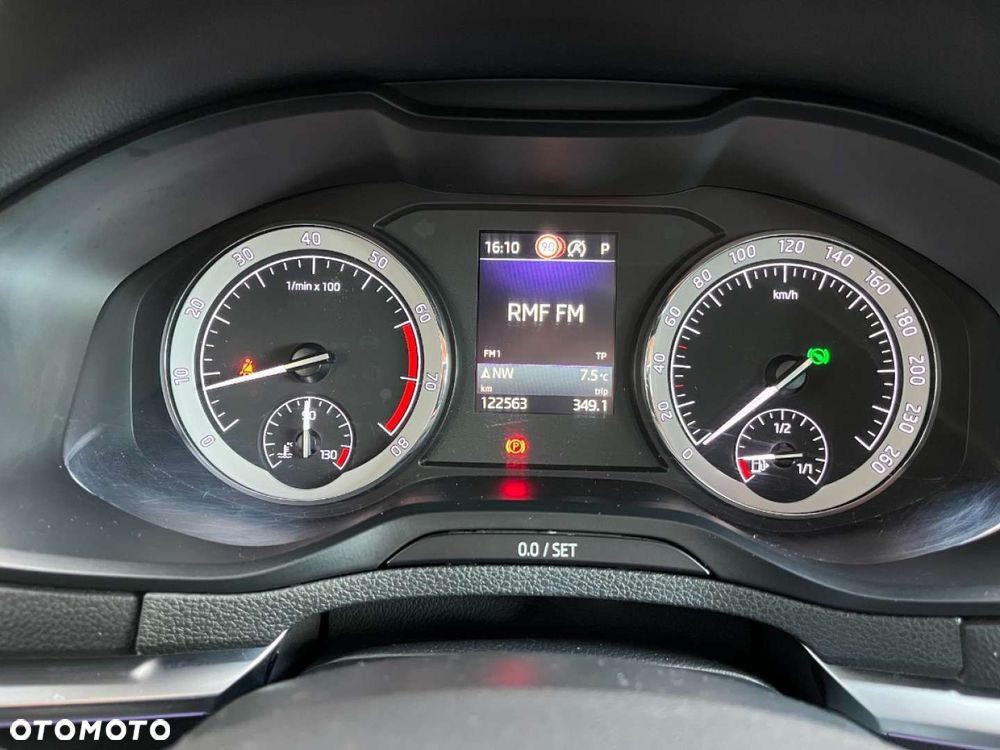 Skoda Karoq 1.5 TSI DSG Sportline - 13