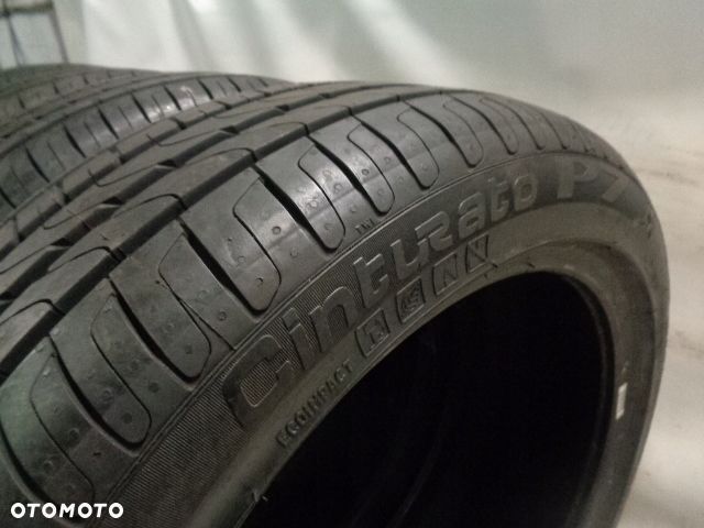 PIRELLI CINTURATO P7 225/45R18 91V - 8