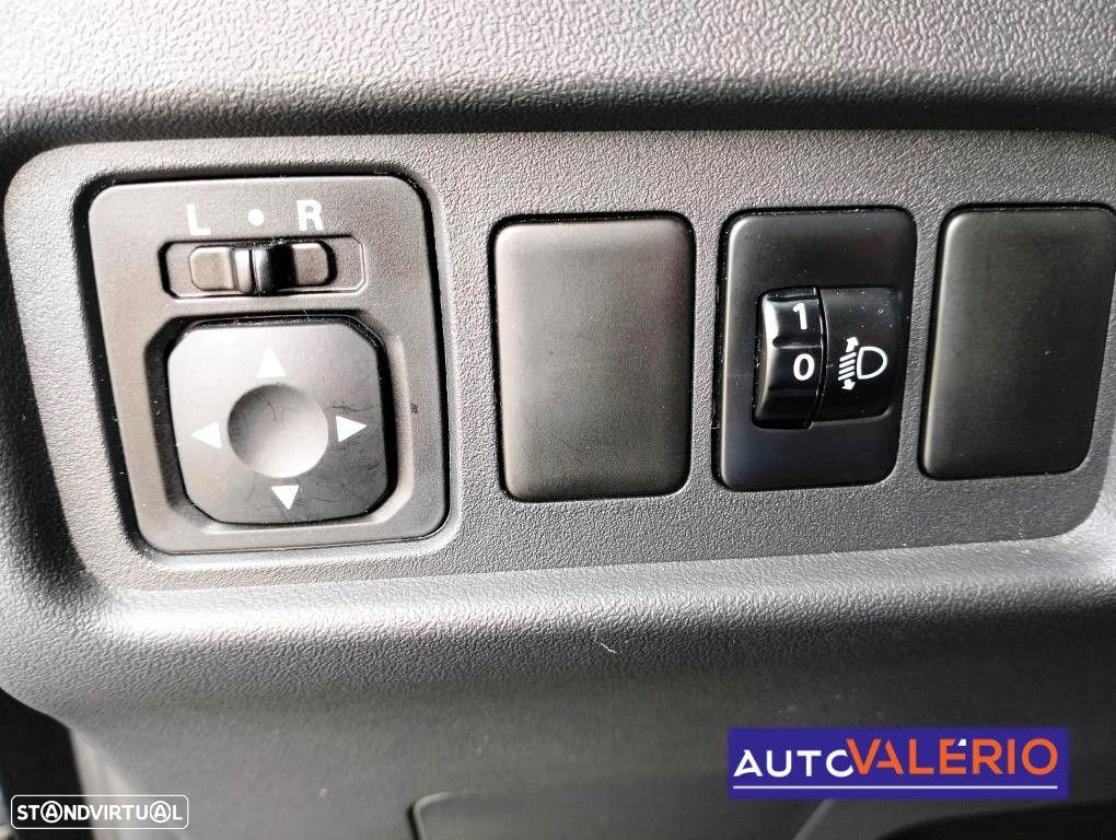 Mitsubishi Space Star 1.2 Intense Connect Edition - 25