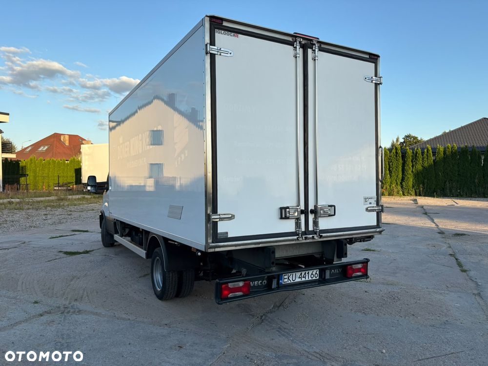 Iveco DAILY - 18