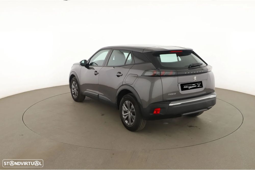 Peugeot 2008 PureTech 130 EAT8 Active Pack - 2