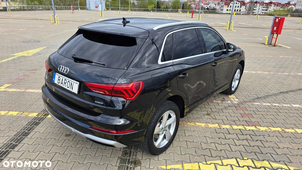 Audi Q3 45 TFSI Quattro S tronic - 7