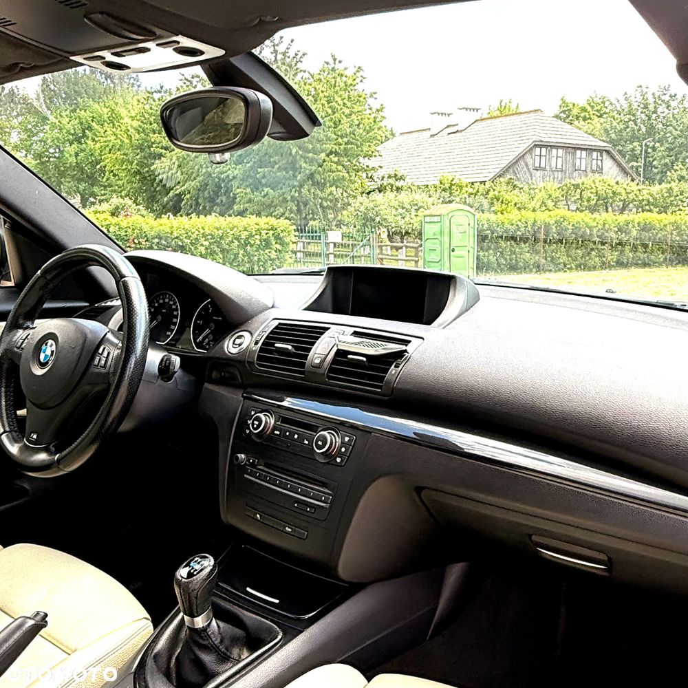 BMW Seria 1 120d - 9