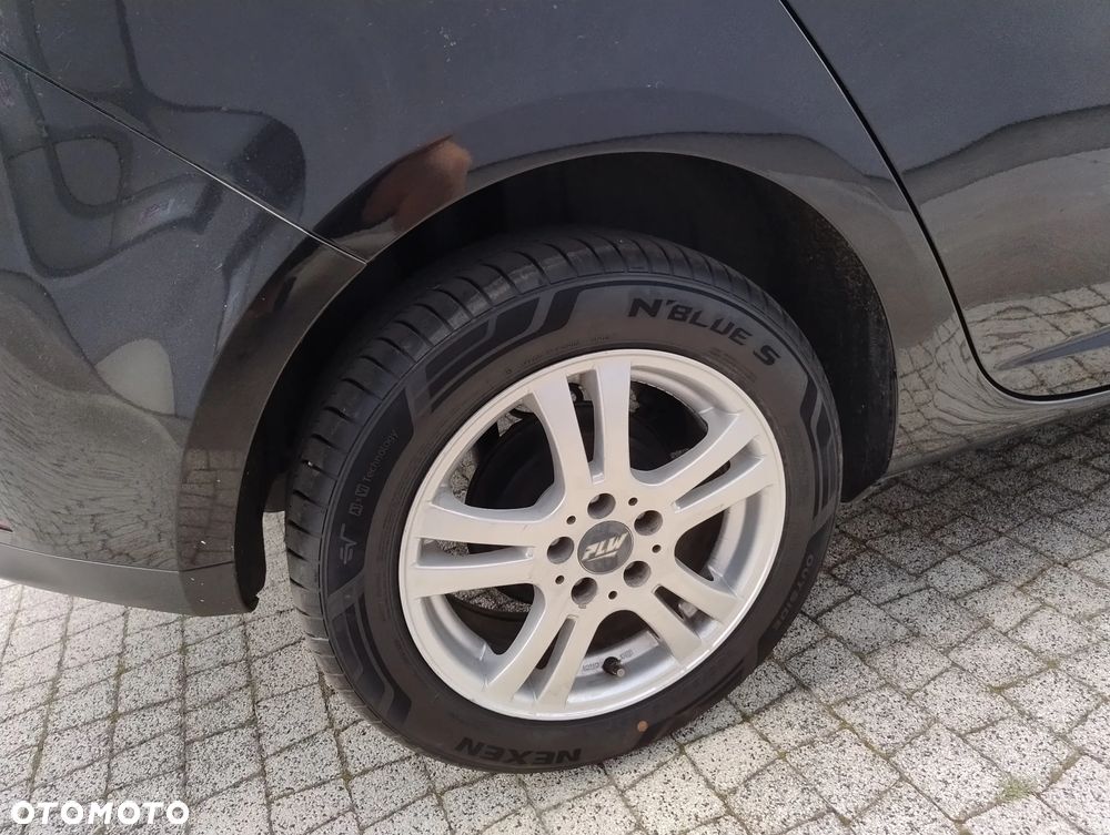Seat Ibiza 1.4 16V Passion - 39